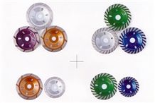 Bowl Grinding Blade