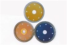 Single-Sided Grinding Blade