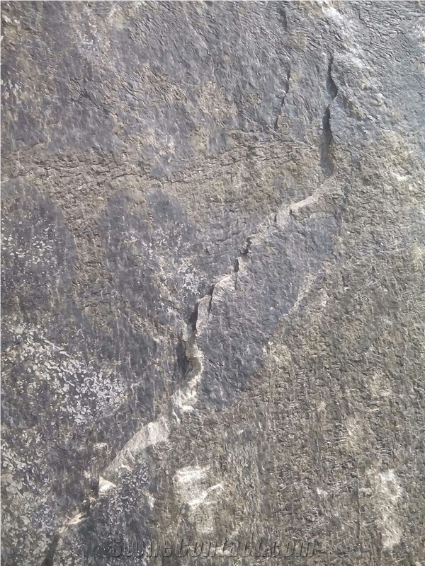 Grey Limestone Blocks