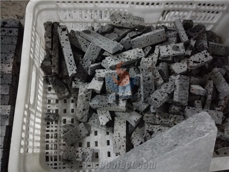 China Lava,Basalt Splitted Culture Stone,Ledge Stone ,Wall Cladding Panel,Stacked Stone Veneer( Corner Stone ,Brick Stacked Stone),Exposed Wall Stone