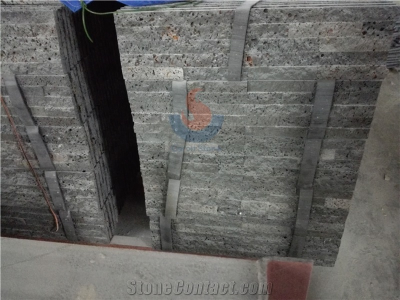 China Lava,Basalt Splitted Culture Stone,Ledge Stone ,Wall Cladding Panel,Stacked Stone Veneer( Corner Stone ,Brick Stacked Stone),Exposed Wall Stone