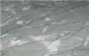 Chinese Dark Green Marble