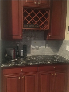Hollinsbrook Cambria Quartz Completed Greggo Kitchen