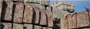 Granite Kerbstone