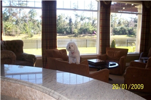 Granite, Quartz, Marble and Solid Surface Countertops for Kitchens and Baths