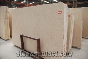 Egyptian Marble Slabs - Galala and Sylvia