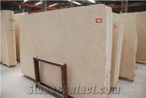 Egyptian Marble Slabs - Galala and Sylvia