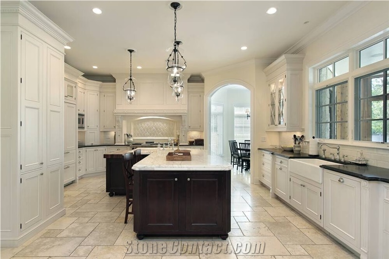 Kitchen Design, Backsplashes