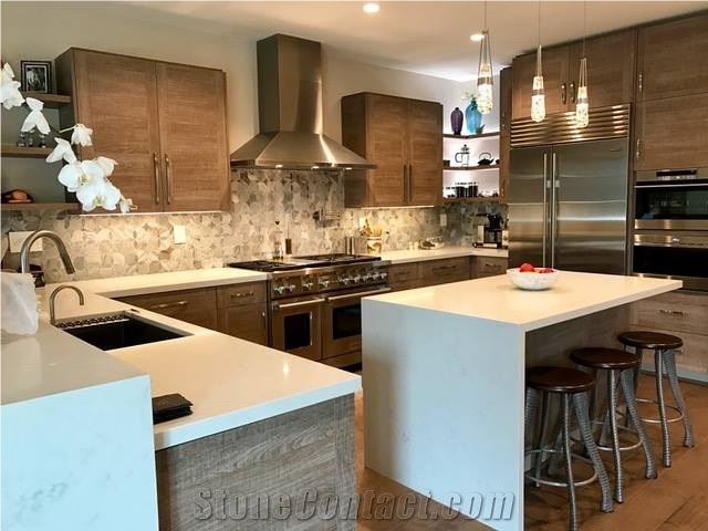 Kitchen Design, Backsplashes