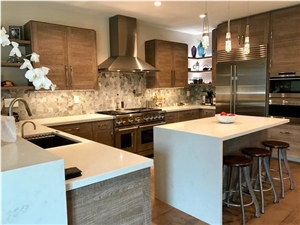 Kitchen Design, Backsplashes
