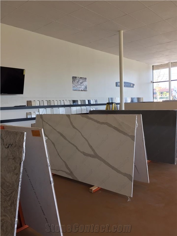 Marble Slabs