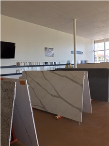 Marble Slabs