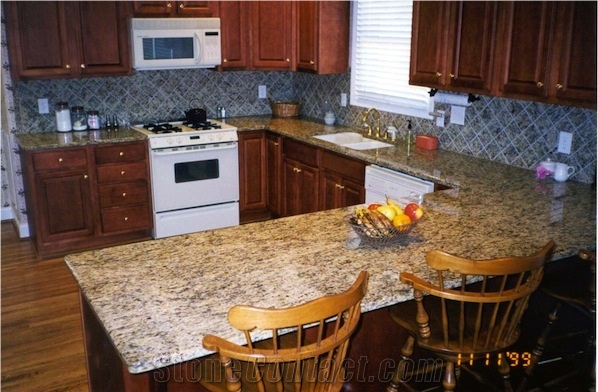 Granite Countertops