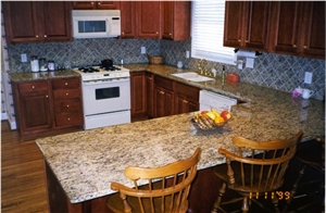 Granite Countertops
