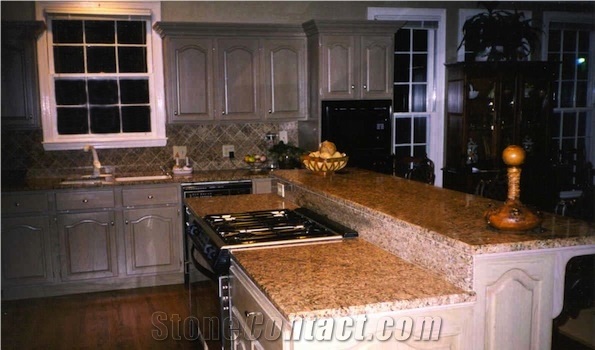 Granite Countertops