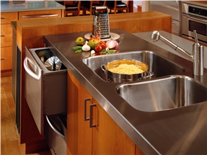 Kitchen Renovation