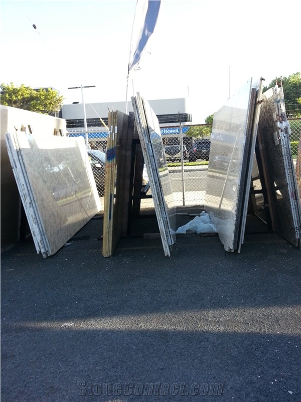 Exotic Granite Slabs