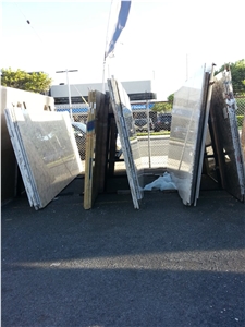 Exotic Granite Slabs Exotic Granite Slabs