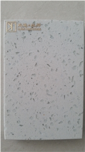 Single Color Quartz Slabs