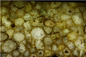Semi Precious Stone Collections