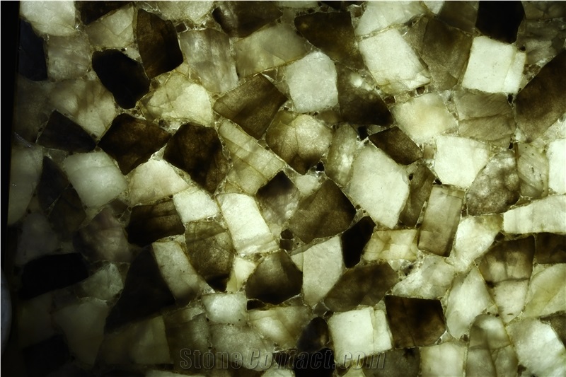 Semi Precious Stone Collections