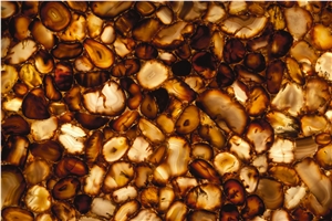 Semi Precious Stone Collections