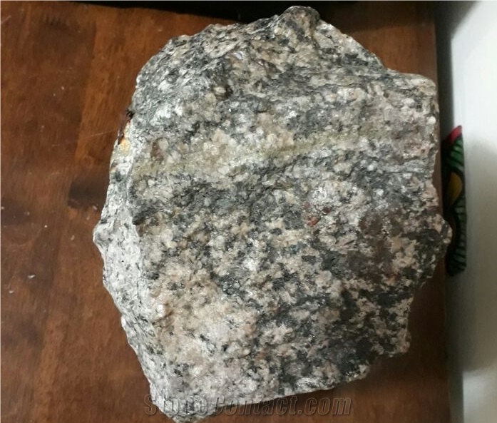 White Granada Granite Block, Brazil White Granite