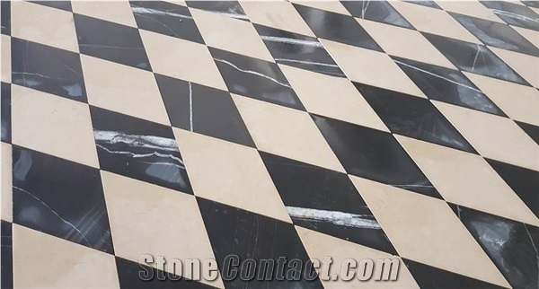 Thala Beige Blocks