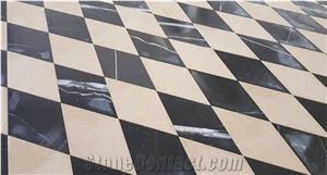 Thala Beige Blocks