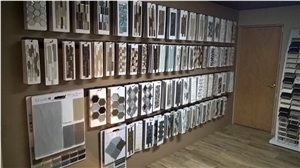 Glass Mosaic, Mosaic Borders, Mosaics, Inlay Art Tiles