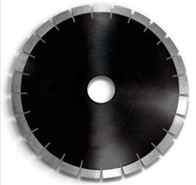 14" 16" 350mm 400mm Silent Granite Diamond Blade/Silent Diamond Saw Blade for Granite Marble Stone Cutting