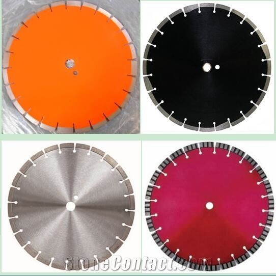14" 16" 350mm Laser Welded Diamond Masonry Blade Masonry Saw Blade