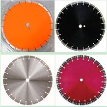 14" 16" 350mm Laser Welded Diamond Masonry Blade Masonry Saw Blade