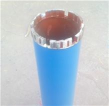 3.5" 2.5" 2" 3" 4" 5" Laser Welded Turbo Wet Concrete Core Drill Bit