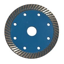 4" 5" 6" 7" Sintered Turbo Diamond Blade for Granite Marble Stone