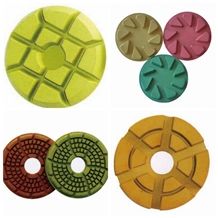 Diamond Concrete Floor Polishing Pads for Concrete Floor Grinder