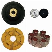 Diamond Concrete Floor Polishing Pads for Concrete Floor Grinder