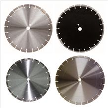 Laser Welded Diamond Cutting Disc for Concrete Asphalt Stone Laser Welded Diamond Cutting Disc for Concrete Asphalt Stone
