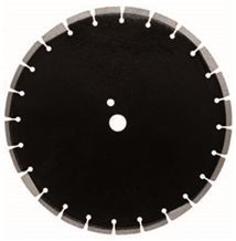 Laser Welded Turbo Diamond Cutting Blade for Concrete Bricks Masonry