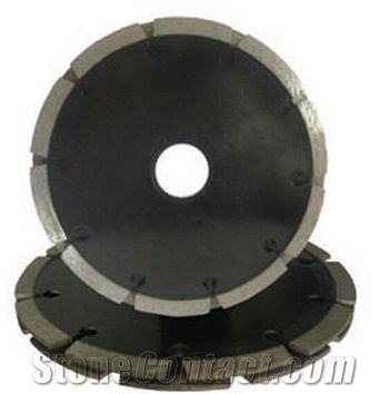 Sintered Diamond Tuck Point Blade Crack Chaser