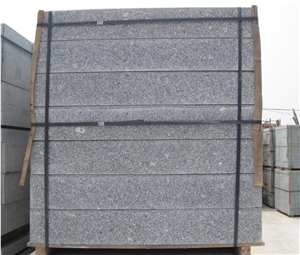 G341 Granite, China Grey Granite Tiles, Flamed, Bush Hammered, Chiseled, Kerb, Kerbstones, Curbs, Curbstone, Paving Sets, Steps, Boulders, Side Stones, Pool Coping