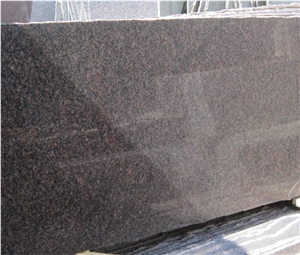 G352 Granite,China Red Granite Slabs Polishing, Polished Wall Floor Covering Tiles, Walling, Flooring, Skirtings, Stairs, Risers, Treads, Staircases, Thresholds, Veneers, Windows Sill, Ledge, Frame
