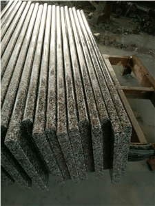 G361 Granite, China Red Granite Slabs Polishing, Polished Wall Floor Covering Tiles, Walling, Flooring, Skirtings, Stairs, Risers, Treads, Staircases, Thresholds, Veneers, Windows Sill, Ledge, Frame