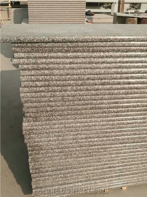 G361 Granite, China Red Granite Slabs Polishing, Polished Wall Floor Covering Tiles, Walling, Flooring, Skirtings, Stairs, Risers, Treads, Staircases, Thresholds, Veneers, Windows Sill, Ledge, Frame