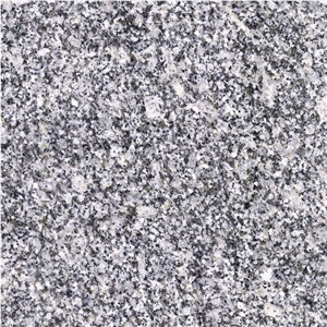 Baoshan Grey Granite Tile Slab Polished Surface G714 Granite Tile Slab