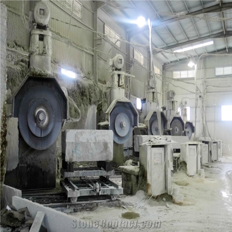 G614 Sesame Gray Granite Polished Surface Grey Hemp Granite Lu Gray Granite