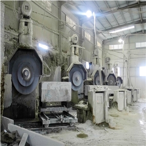 G614 Sesame Gray Granite Polished Surface Grey Hemp Granite Lu Gray Granite