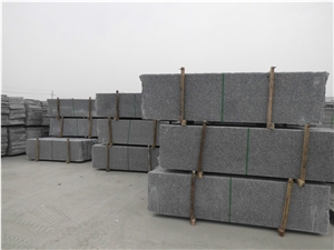 New Grey Granite, G714 China Granite Tiles & Slabs New Grey Granite, G714 China Granite Tiles & Slabs
