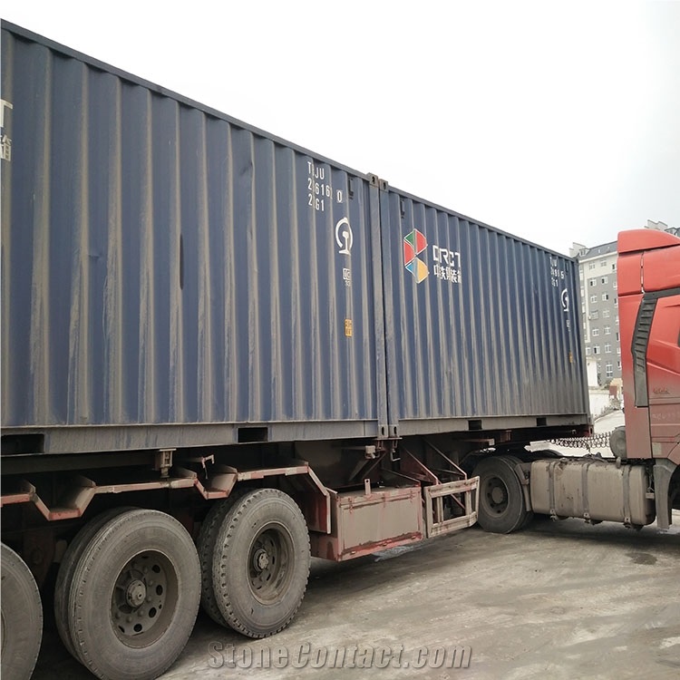 New Grey Granite, G714 China Granite Tiles & Slabs