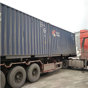 New Grey Granite, G714 China Granite Tiles & Slabs